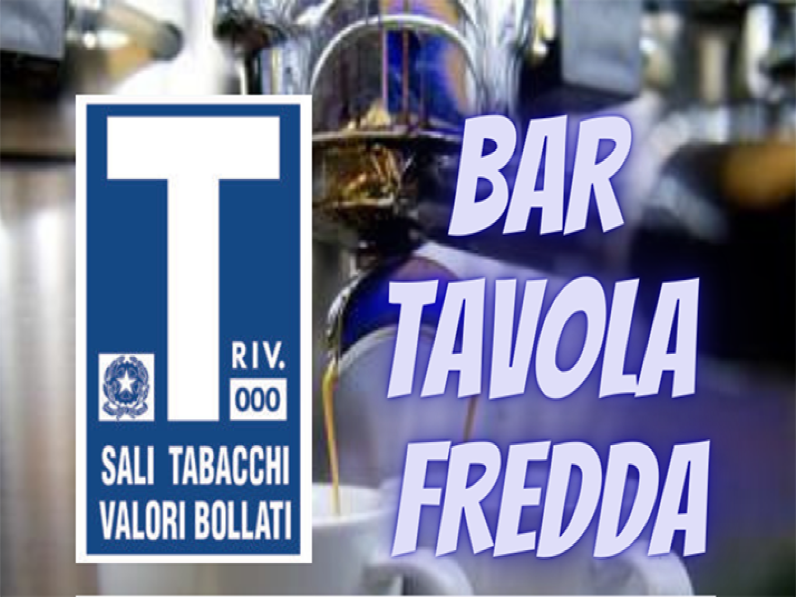 Bar Tabacchi in centro - rif. Bot101/22