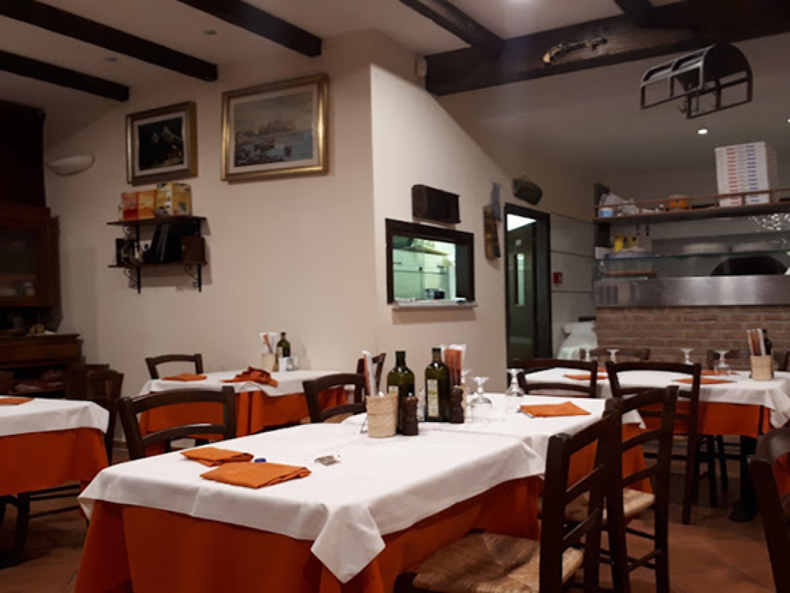 Storica trattoria - Rif. Bor104/21