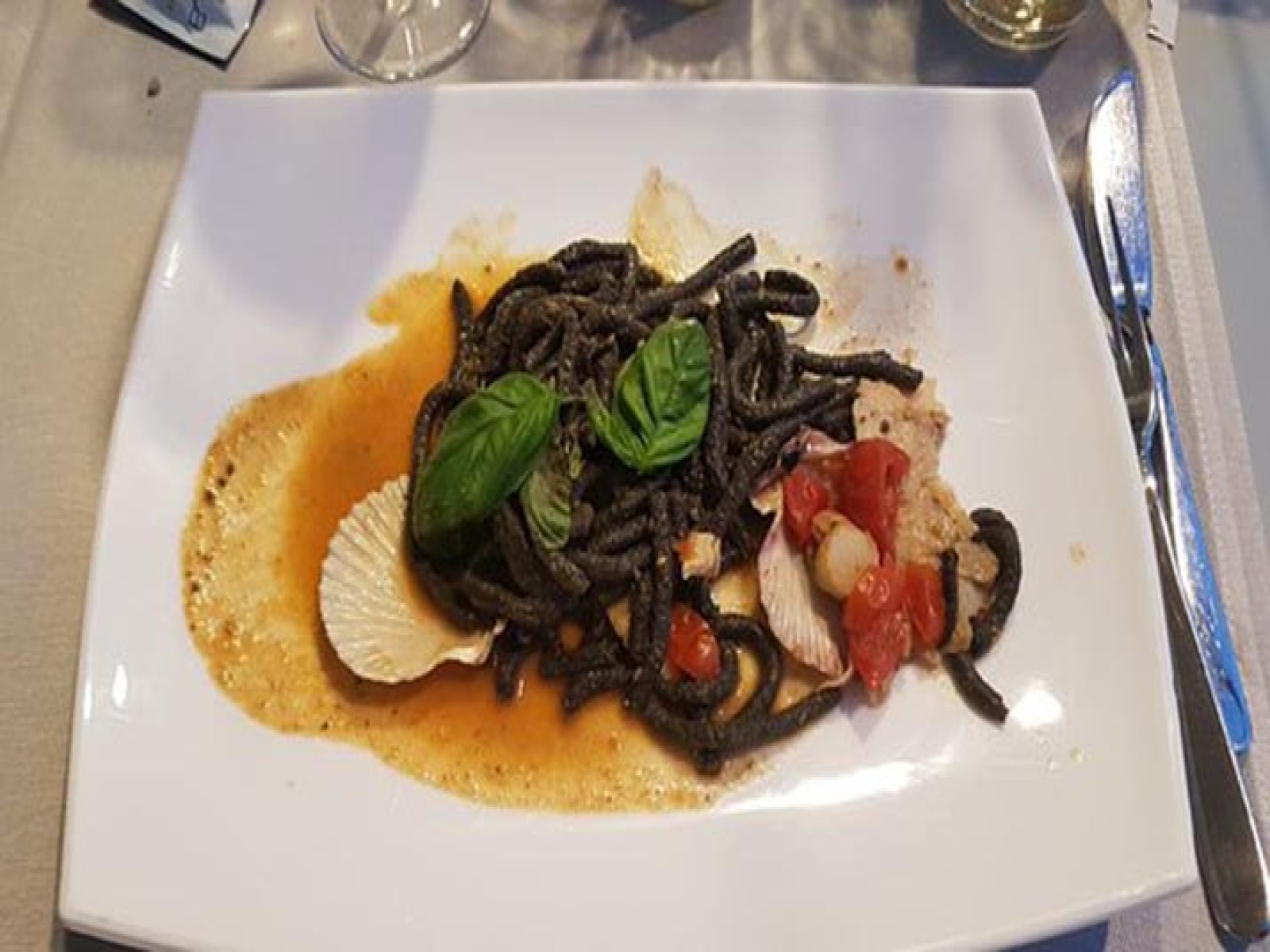 Storica trattoria - Rif. Bor104/21