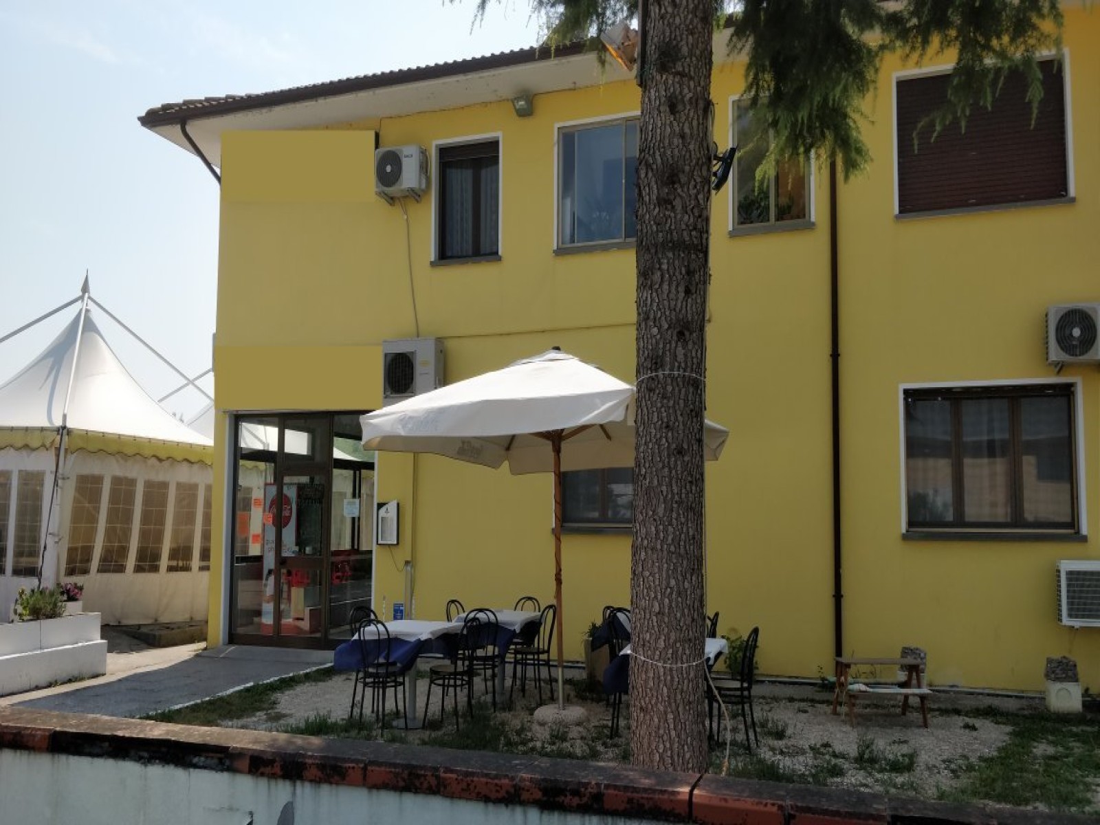 Storica trattoria - Rif. Bor104/21